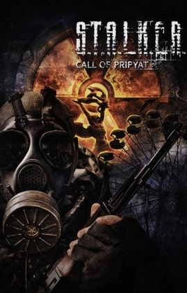 STALKER Call of Pripyat