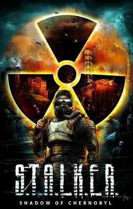 STALKER - shadow of chernobyl