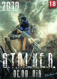 STALKER: Dead Air бесплатно